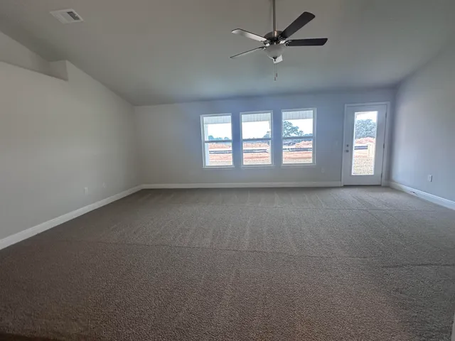 $301,200 | 6108 Buckshot Drive, Crestview, FL 32539