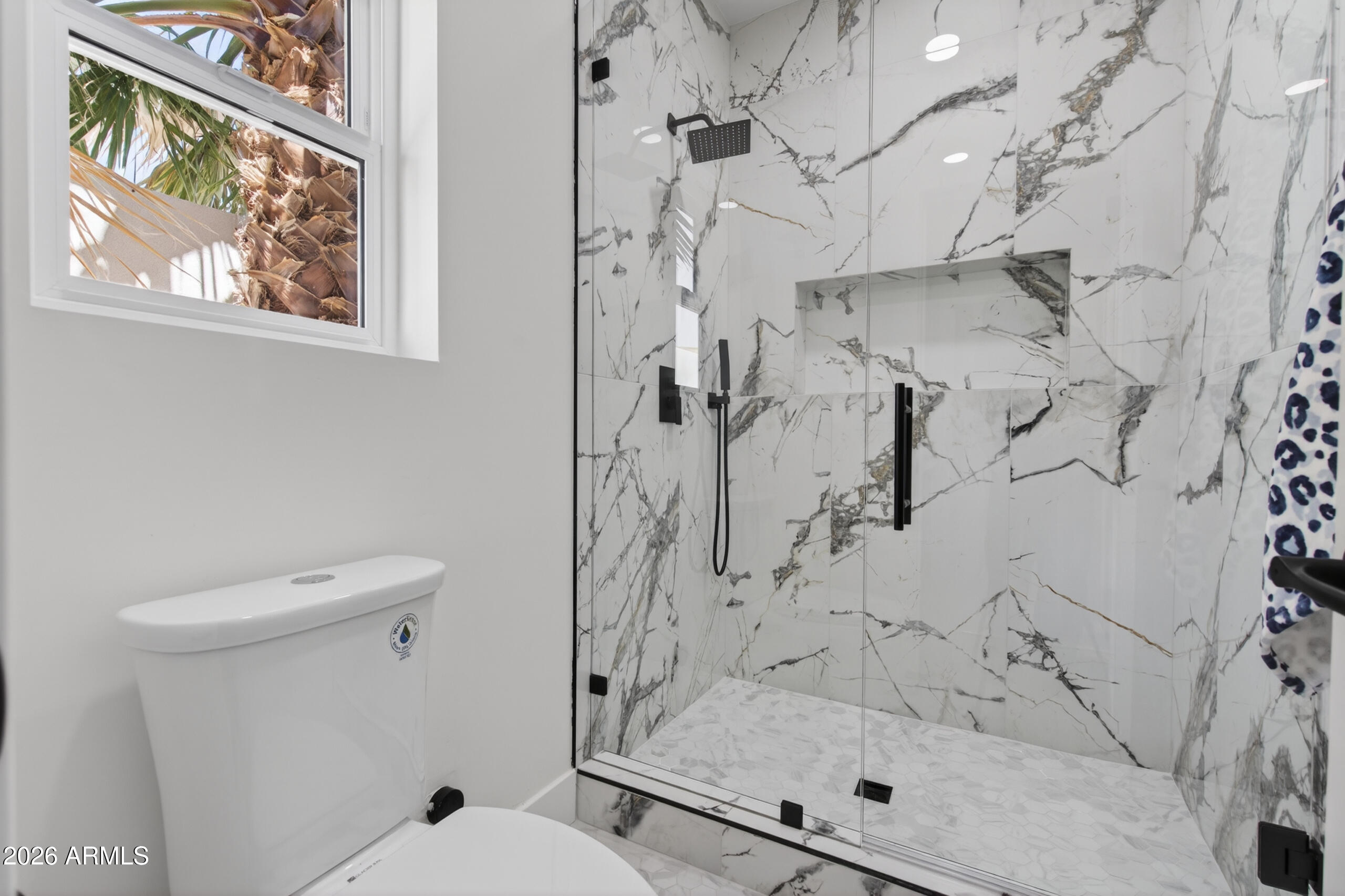 4048 East Edgemont Avenue Phoenix, AZ 85018 - Photo 75 of 88 Guest House bathroom