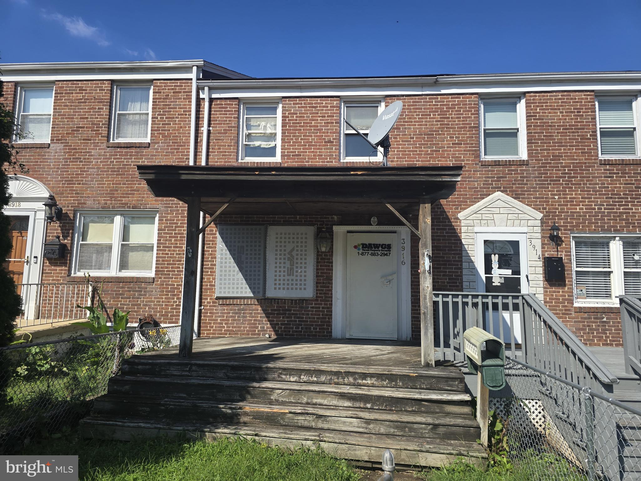 3916 2nd Street Baltimore, MD 21225 - Photo 1 of 15