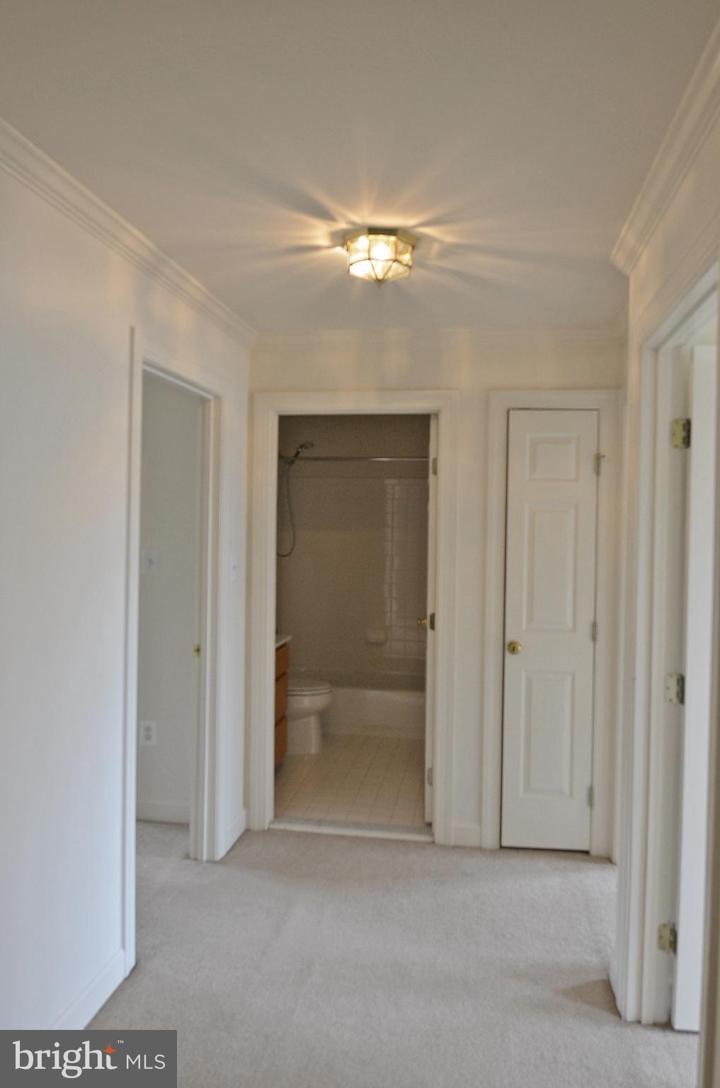 14243 Glade Spring Drive Centreville, VA 20121 - Photo 12 of 30 Upper Hall
