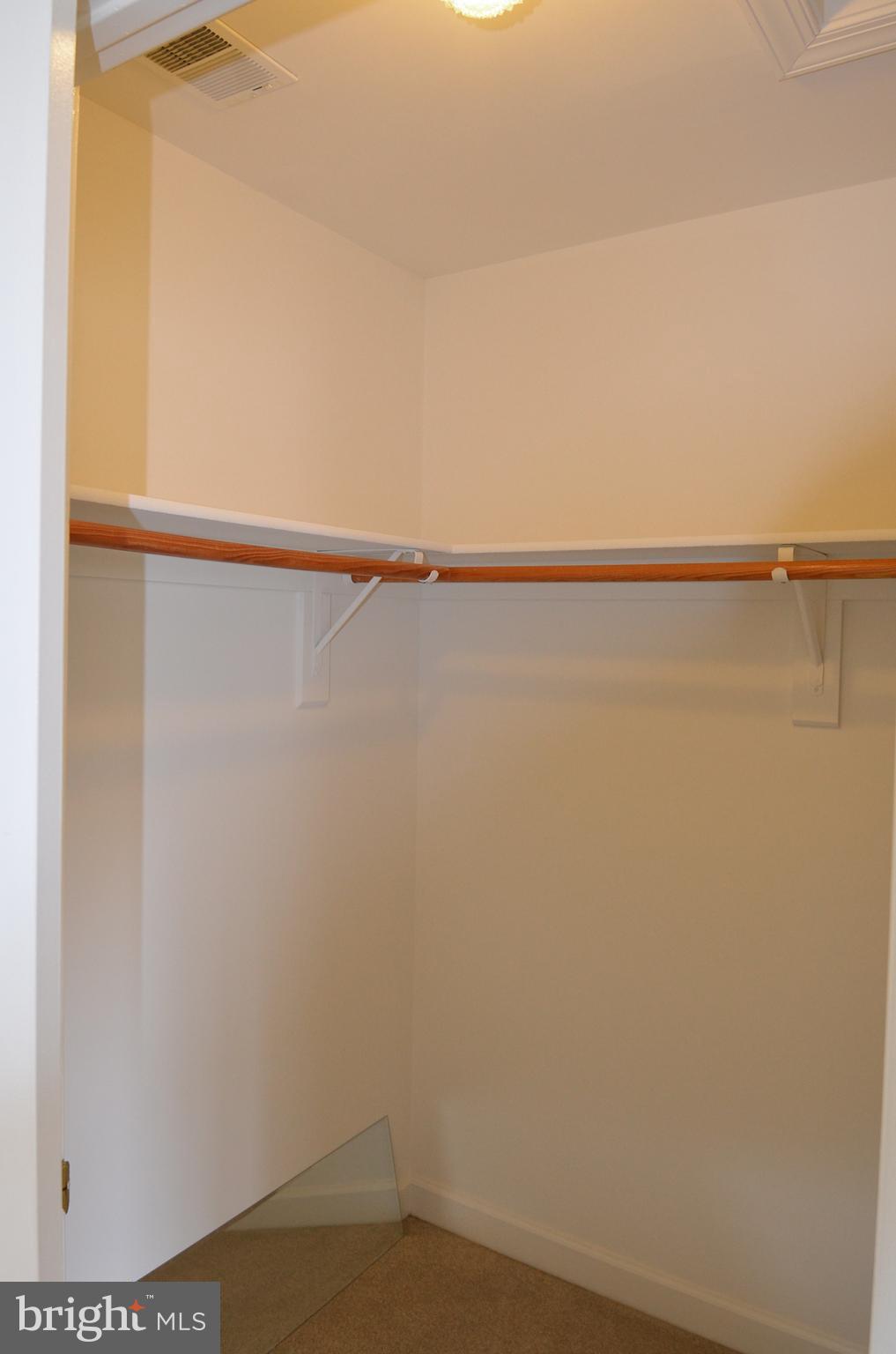 14243 Glade Spring Drive Centreville, VA 20121 - Photo 15 of 30 Owner's Suite w/Walk-in Closet