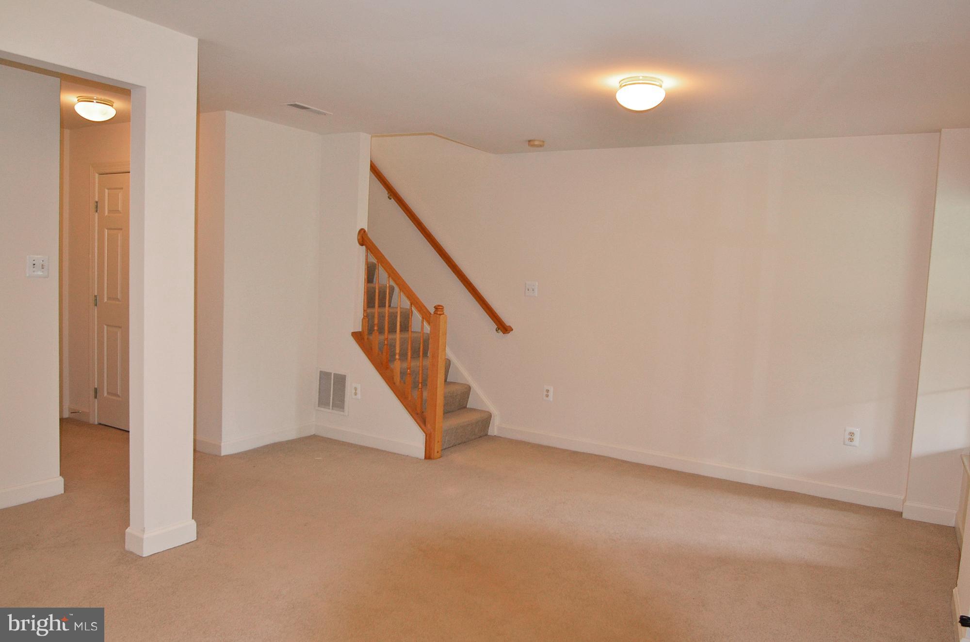 14243 Glade Spring Drive Centreville, VA 20121 - Photo 29 of 30 Basement