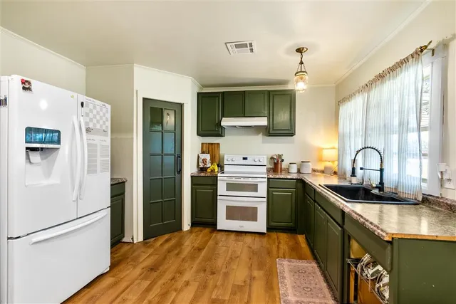 $230,000 | 603 West Center Street, Dequincy, LA 70633