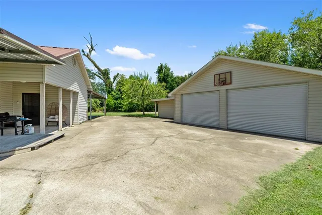 $230,000 | 603 West Center Street, Dequincy, LA 70633