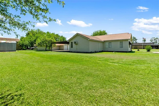 $230,000 | 603 West Center Street, Dequincy, LA 70633