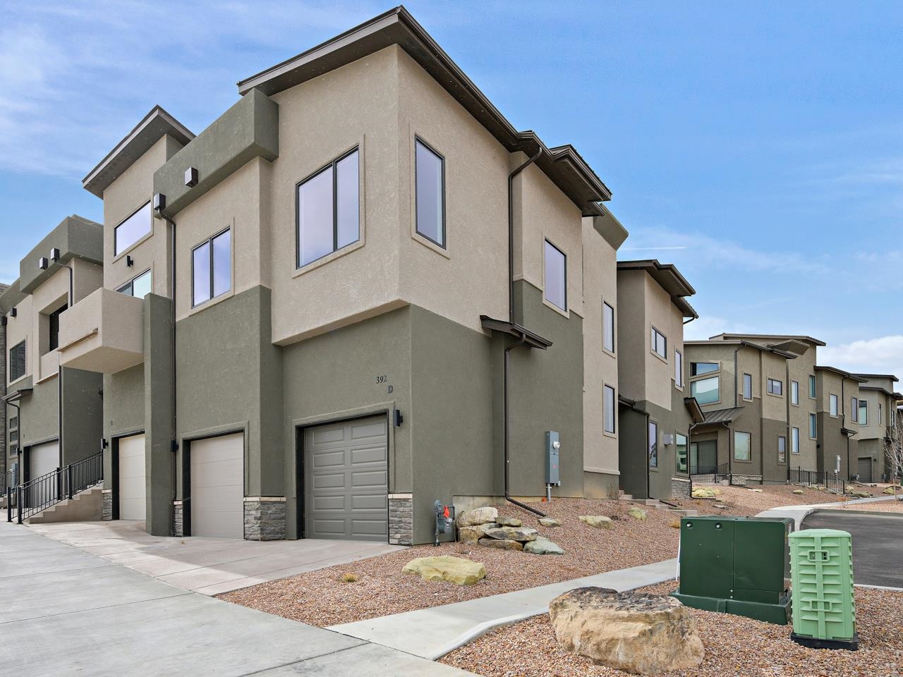 392 West Ridges Boulevard, Unit D Grand Junction, CO 81507 - Photo 31 of 34