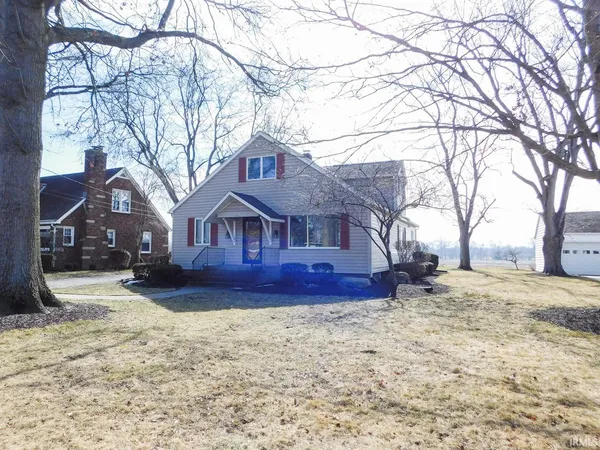 $220,000 | 3286 Highway 124, Bluffton, IN 46714
