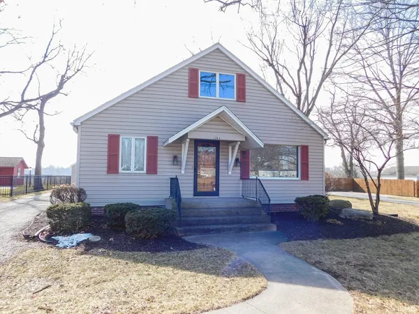 $220,000 | 3286 Highway 124, Bluffton, IN 46714