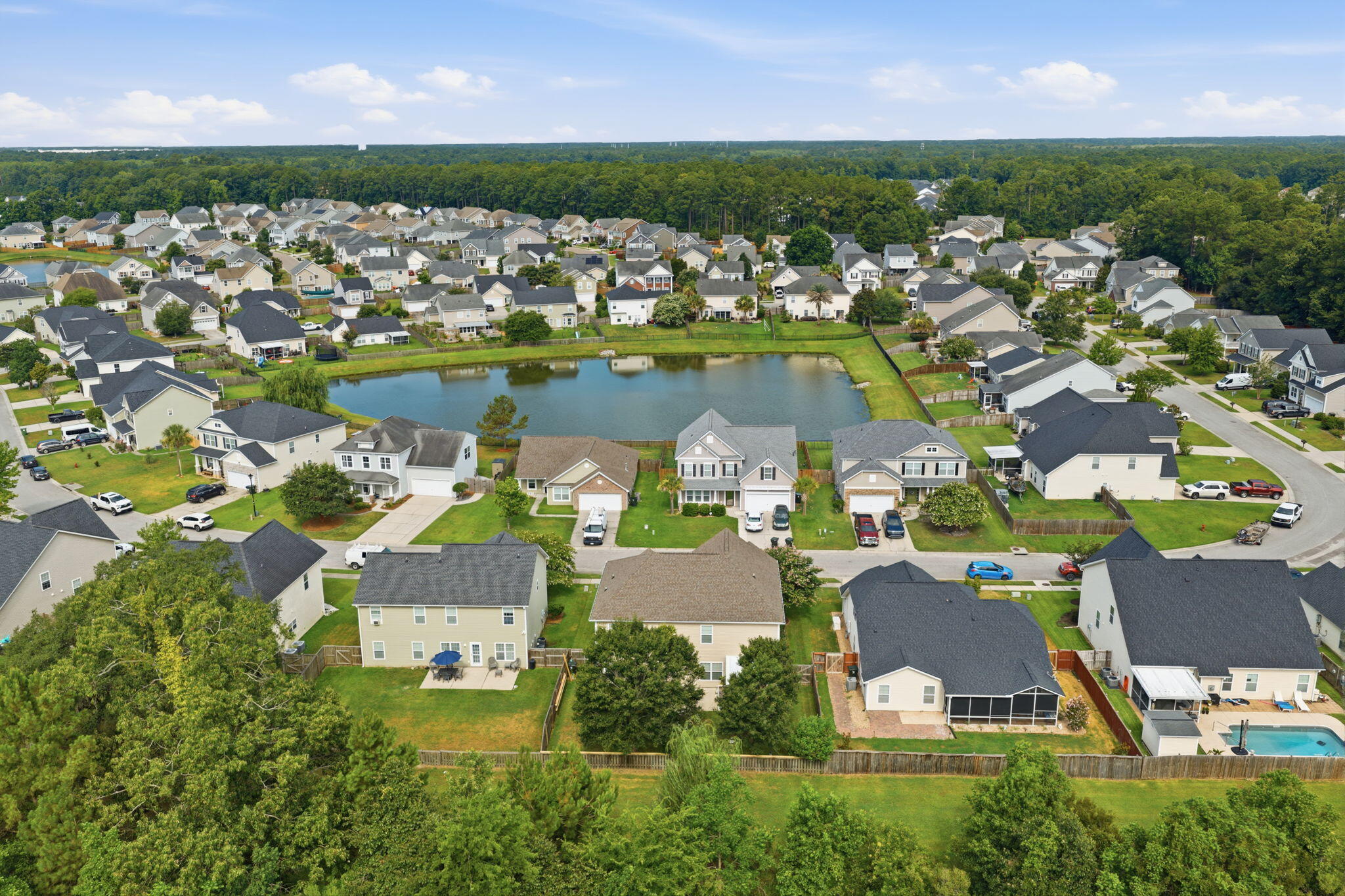 128 Charlesfort Way Moncks Corner, SC 29461 - Photo 55 of 65 56-web-or-mls-DJI_20260711100729_0473_D