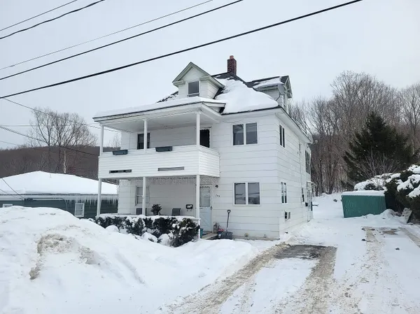 $172,000 | 744 Kent Street, Berlin, NH 03570