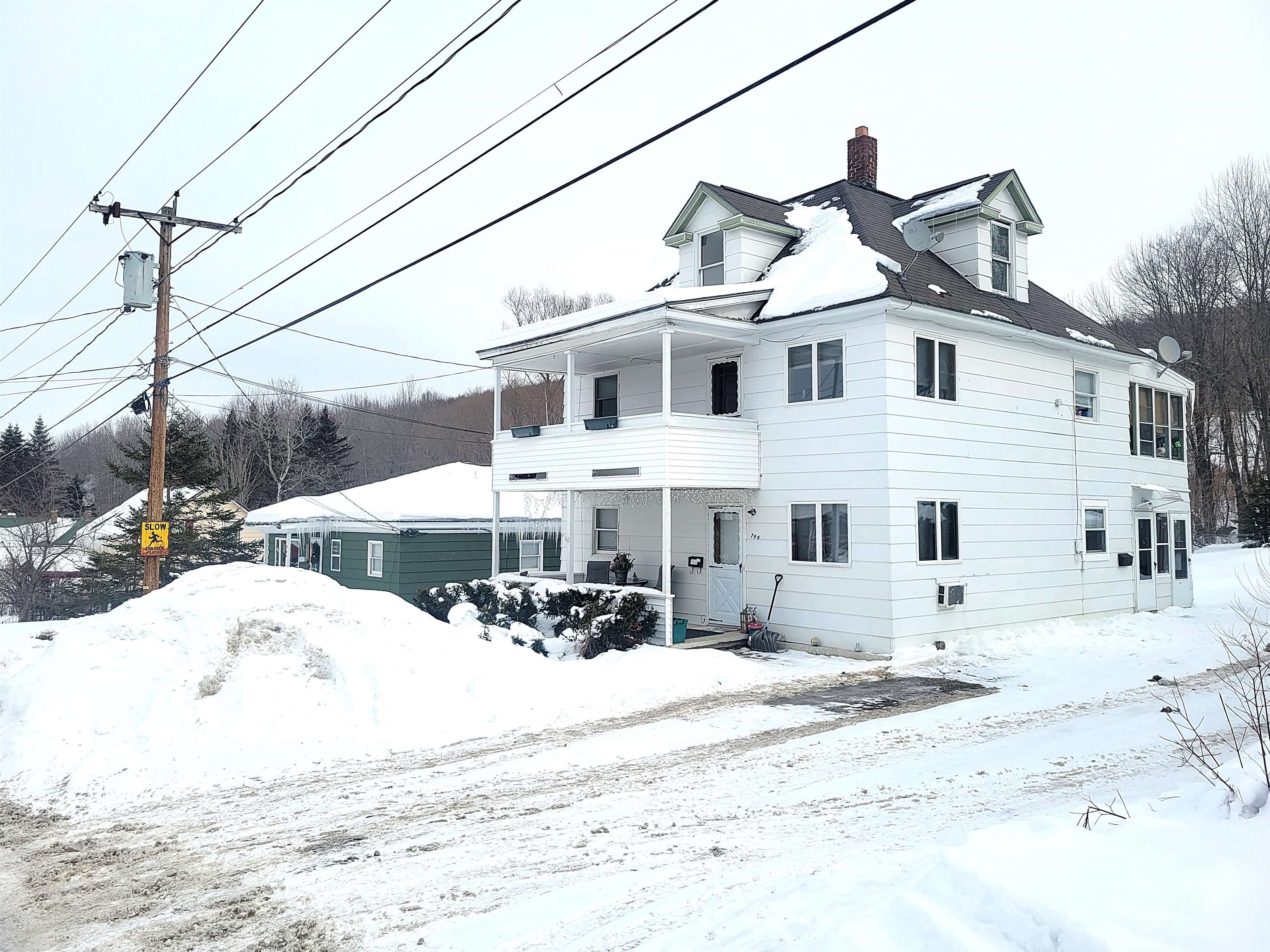 744 Kent Street Berlin, NH 03570 - Photo 2 of 35