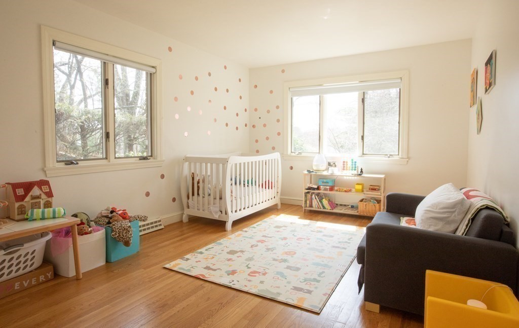 48 Amherst Road Belmont, MA 02478 - Photo 14 of 26 a living room with furniture and a window