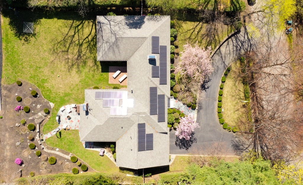 48 Amherst Road Belmont, MA 02478 - Photo 23 of 26