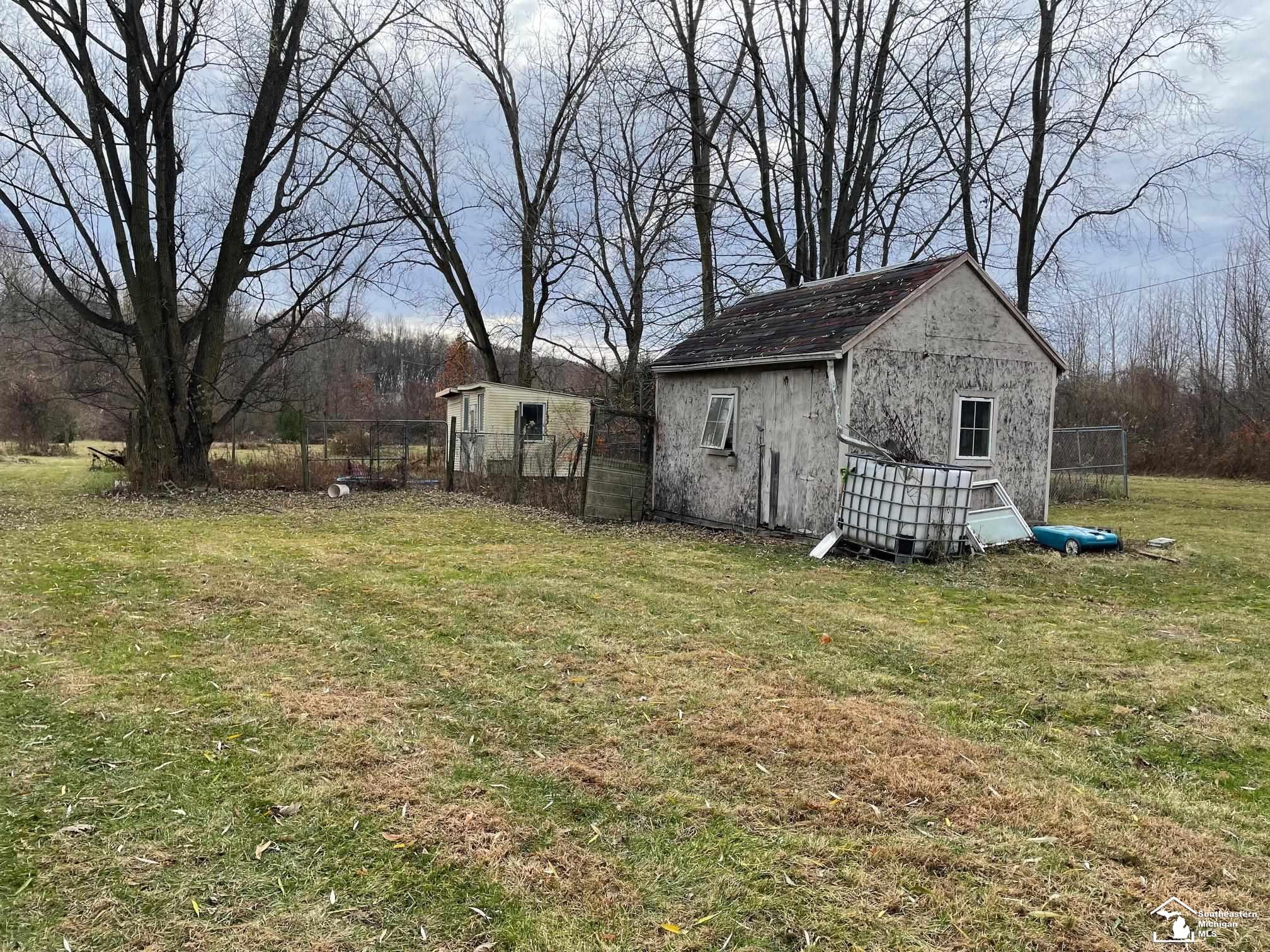 1843 Samaria Road Temperance, MI 48182 - Photo 2 of 26