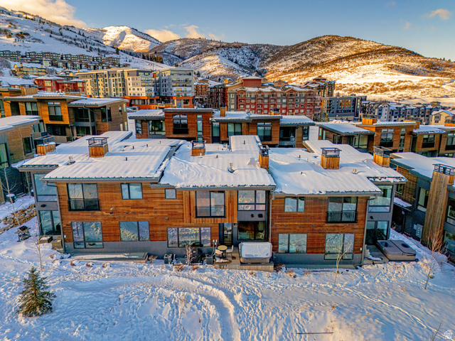 3548 Ridgeline Drive Park City, UT 84098 - Photo 59 of 60
