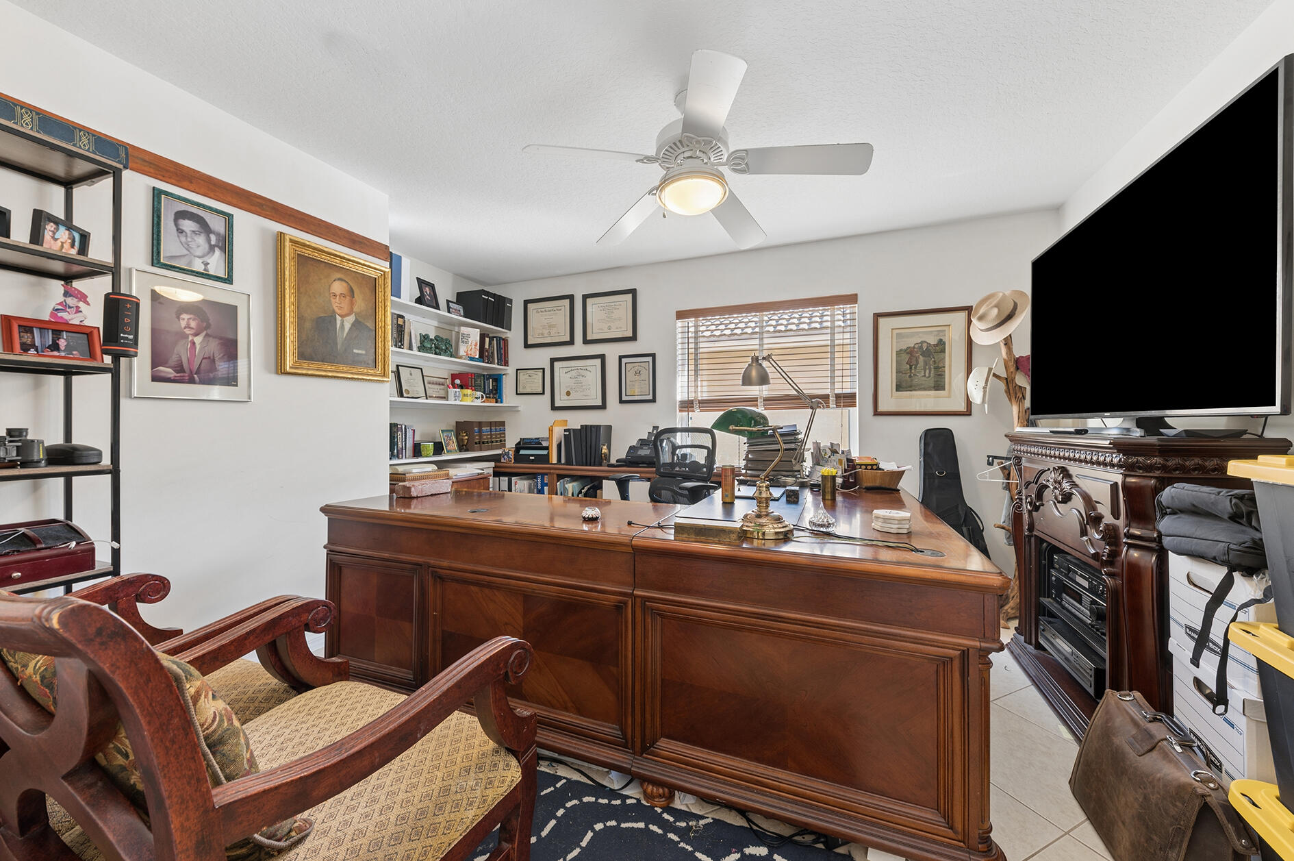 12024 Roma Road Boynton Beach, FL 33437 - Photo 12 of 30 Den