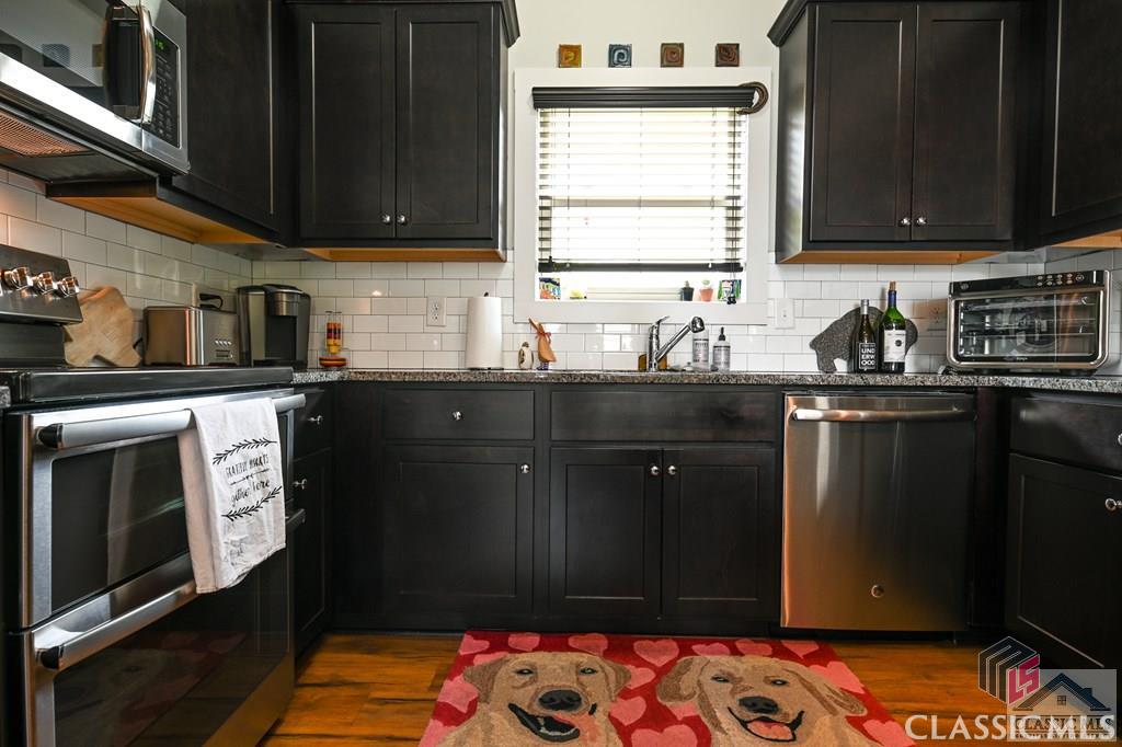 787 Mitchell Bridge Road Athens, GA 30606 - Photo 18 of 22 Gallery Image 18