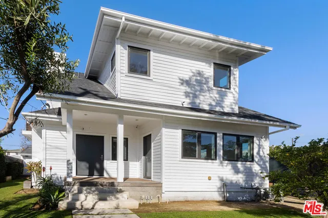 $12,500 | 4525 Melbourne Avenue, Los Angeles, CA 90027