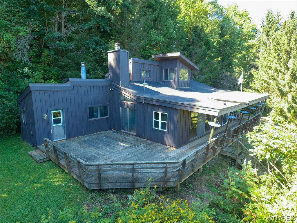 7739 Cross Road Mansfield, NY 14755 - Photo 1 of 1 Gallery Image 1