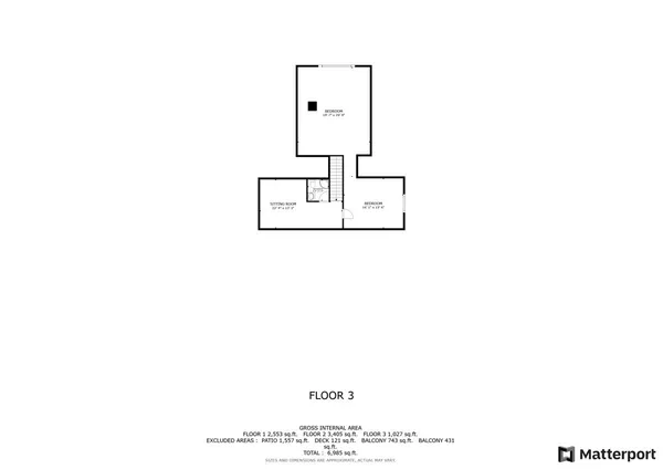 $995,000 | 80 Oriskany Square, Eagle Rock, VA 24085