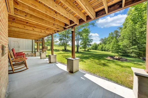 $995,000 | 80 Oriskany Square, Eagle Rock, VA 24085