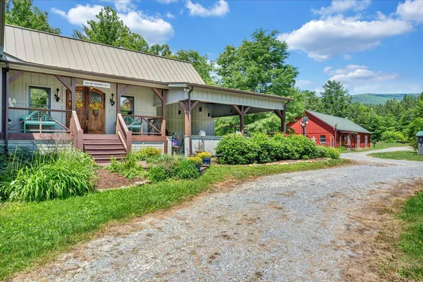 $995,000 | 80 Oriskany Square, Eagle Rock, VA 24085