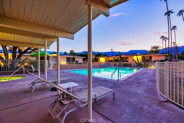 $3,500 | 73700 Grapevine Street, Unit 6, Palm Desert, CA 92260