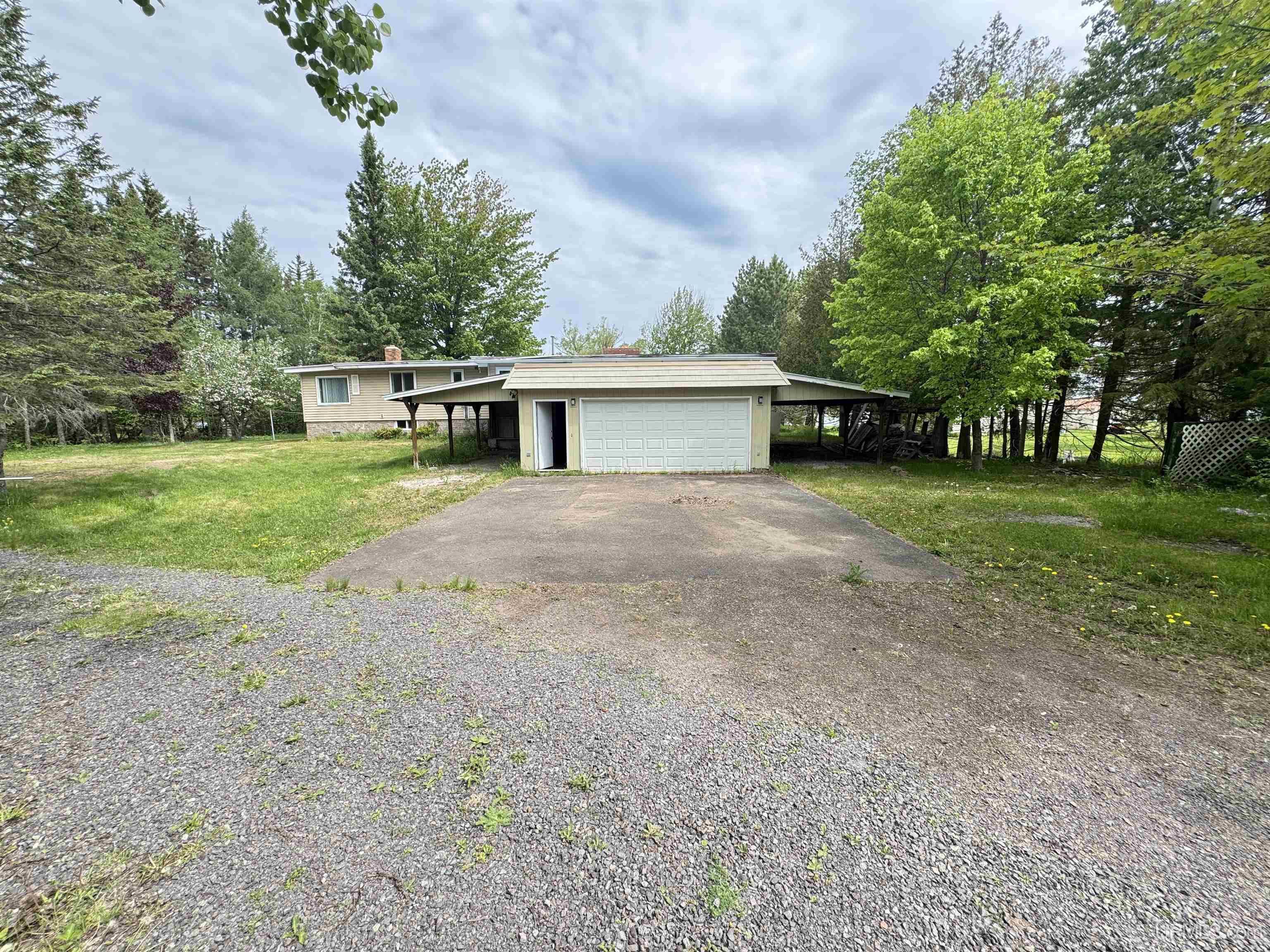 41261 Half Moon Beach Road Chassell, MI 49916 - Photo 2 of 69