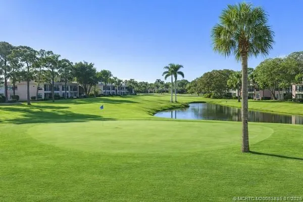 $129,000 | 1959 Southwest Palm City Road, Unit 30G, Stuart, FL 34994
