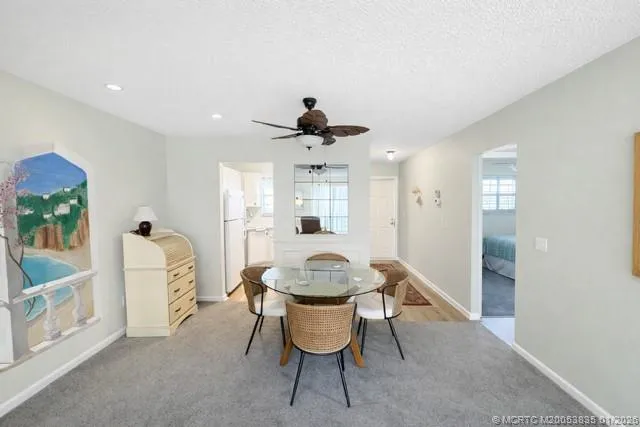 $129,000 | 1959 Southwest Palm City Road, Unit 30G, Stuart, FL 34994