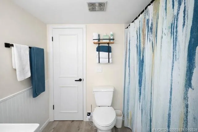 $129,000 | 1959 Southwest Palm City Road, Unit 30G, Stuart, FL 34994