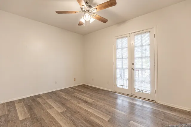 $1,100 | 6427 Wurzbach Road, Unit 24, San Antonio, TX 78240