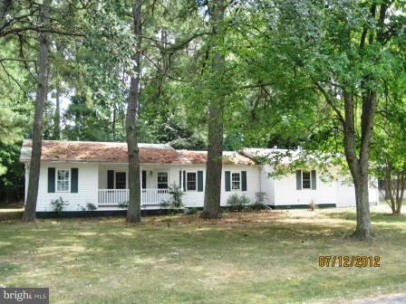 38249 Charles Hall Road Coltons Point, MD 20626 - Photo 1 of 21 Exterior (Front)