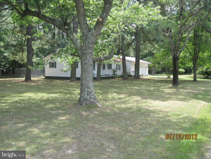 38249 Charles Hall Road Coltons Point, MD 20626 - Photo 2 of 21 Exterior (General)