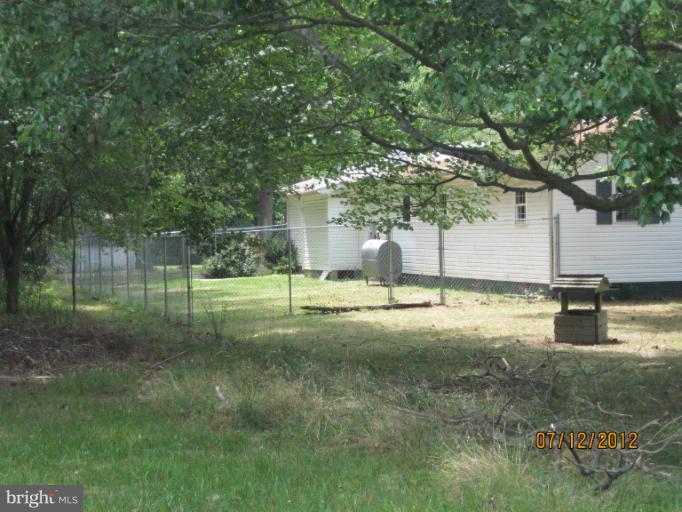 38249 Charles Hall Road Coltons Point, MD 20626 - Photo 3 of 21 Exterior (Rear)