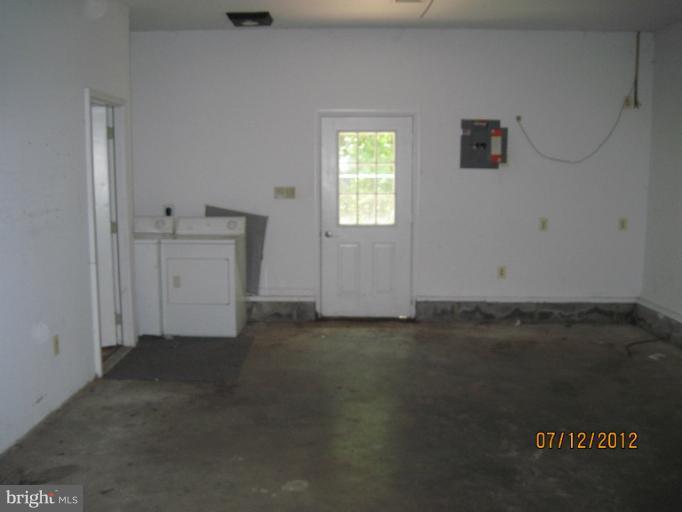 38249 Charles Hall Road Coltons Point, MD 20626 - Photo 21 of 21 Garage 1 car