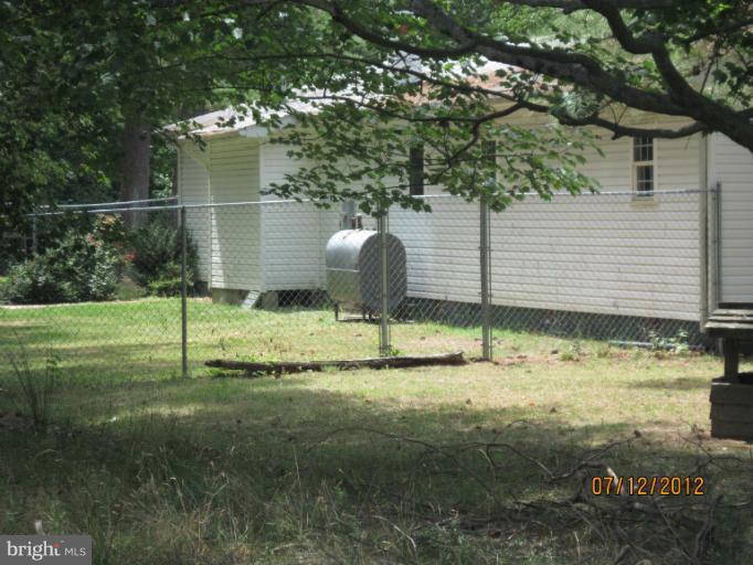 38249 Charles Hall Road Coltons Point, MD 20626 - Photo 4 of 21 Exterior (Rear)