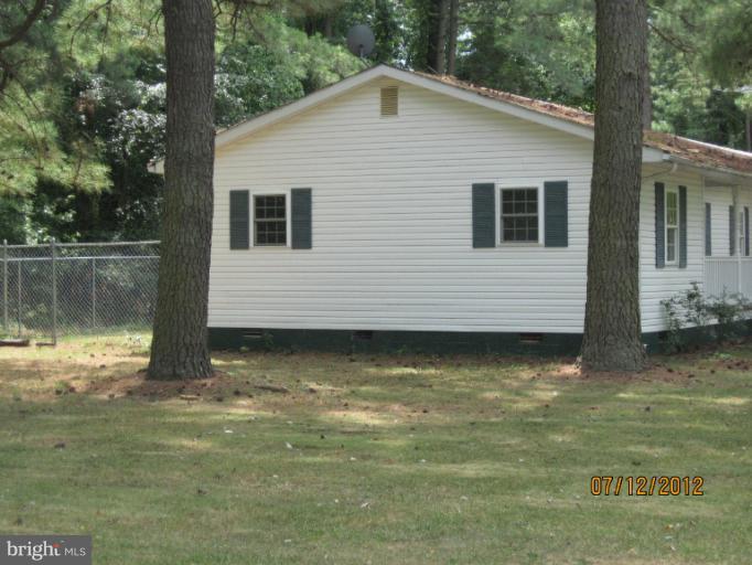 38249 Charles Hall Road Coltons Point, MD 20626 - Photo 5 of 21 Exterior (General)