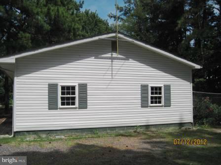 38249 Charles Hall Road Coltons Point, MD 20626 - Photo 7 of 21 Exterior (General)