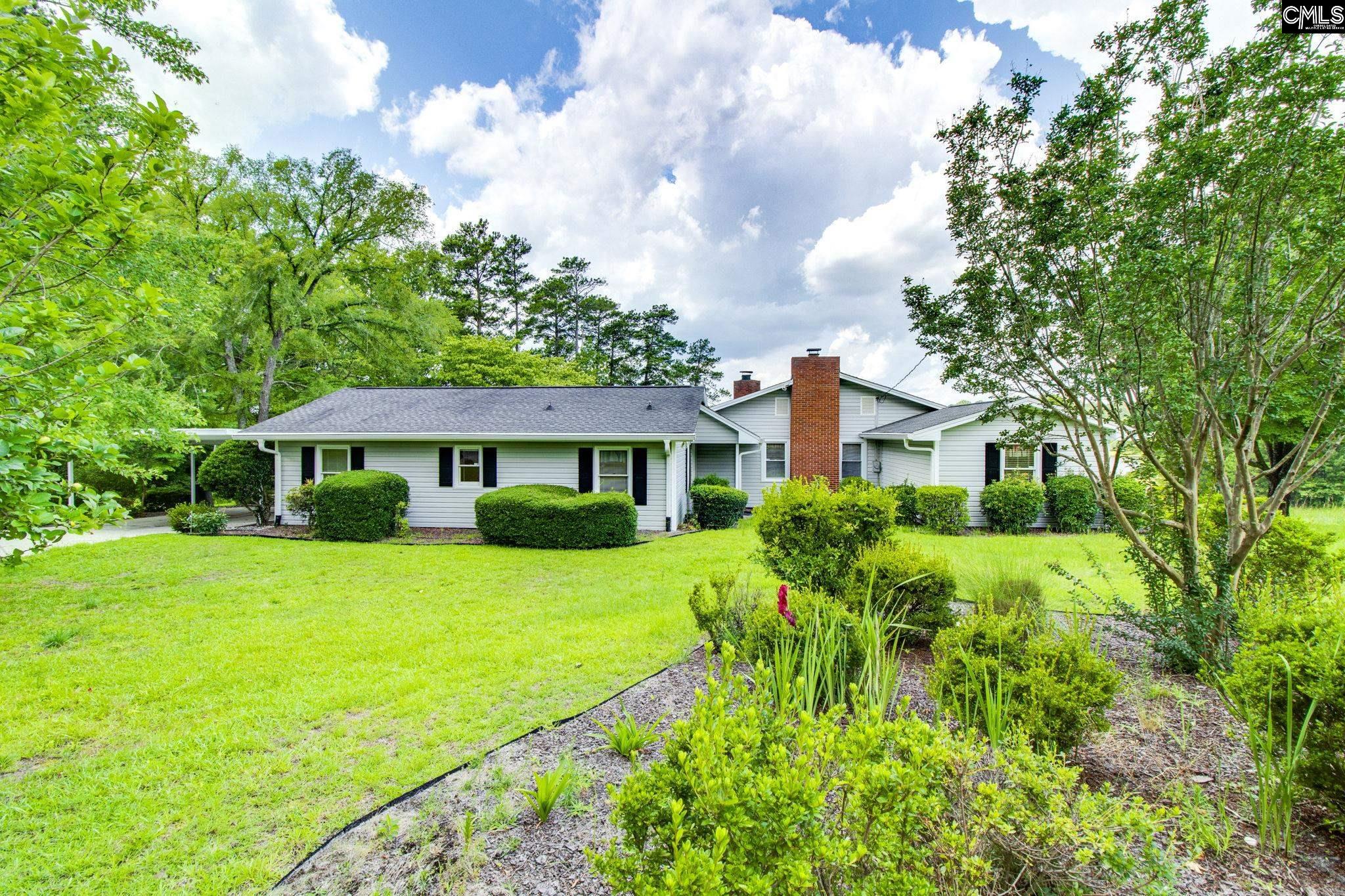 521 Jacobs Millpond Road Elgin, SC 29045 - Photo 3 of 51