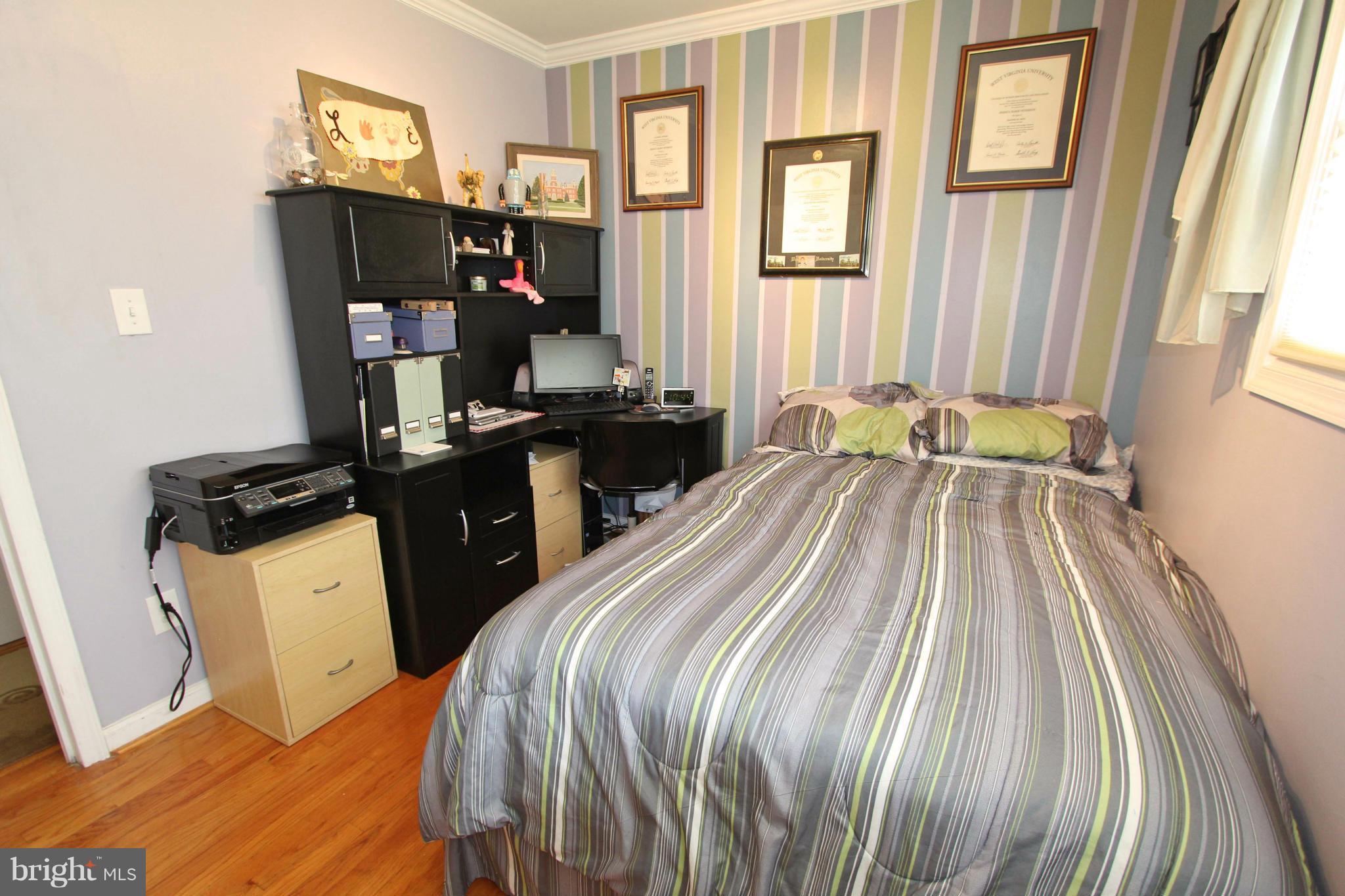 1908 Hanson Road Edgewood, MD 21040 - Photo 14 of 25 Bedroom