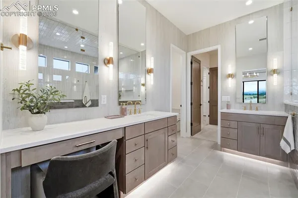 $2,899,900 | 15390 Sandbagger Drive, Colorado Springs, CO 80908