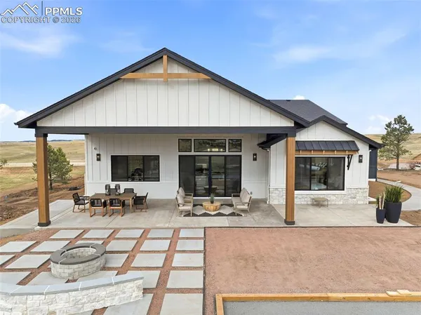 $2,899,900 | 15390 Sandbagger Drive, Colorado Springs, CO 80908
