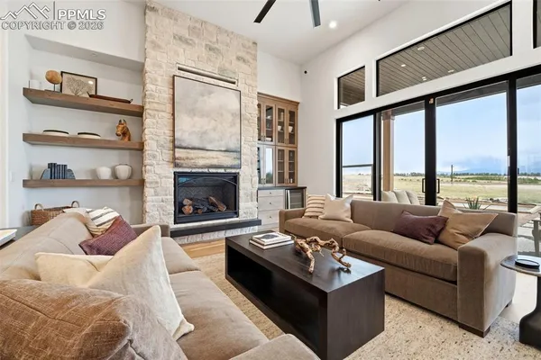 $2,899,900 | 15390 Sandbagger Drive, Colorado Springs, CO 80908