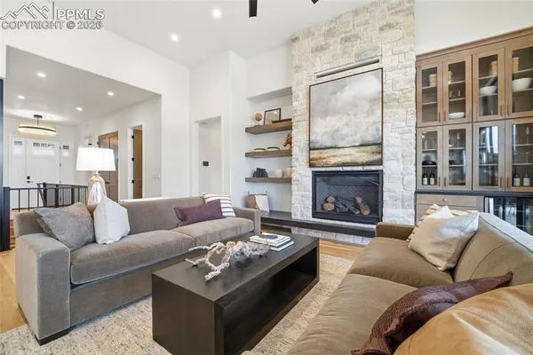 $2,899,900 | 15390 Sandbagger Drive, Colorado Springs, CO 80908