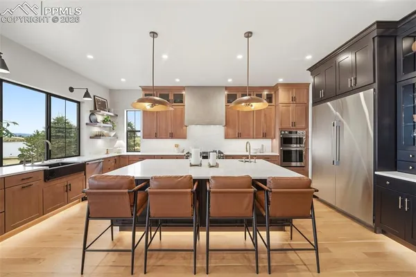 $2,899,900 | 15390 Sandbagger Drive, Colorado Springs, CO 80908