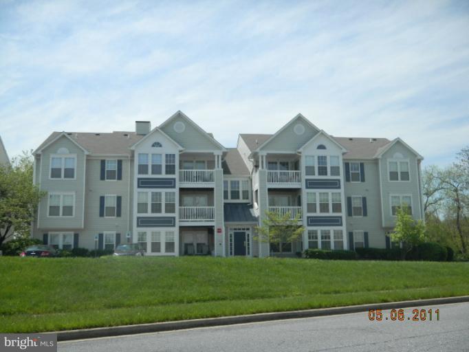 6391 Rutherford Court, Unit G Frederick, MD 21703 - Photo 1 of 10 Exterior (Front)
