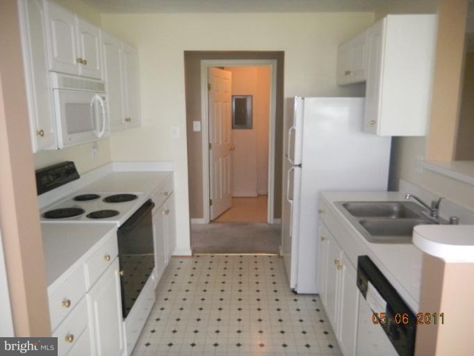 6391 Rutherford Court, Unit G Frederick, MD 21703 - Photo 4 of 10 Kitchen