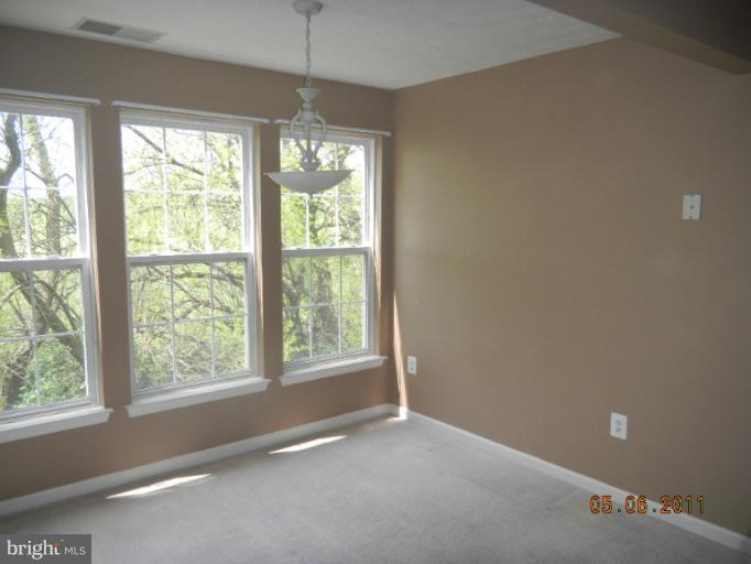 6391 Rutherford Court, Unit G Frederick, MD 21703 - Photo 6 of 10 Dining Room