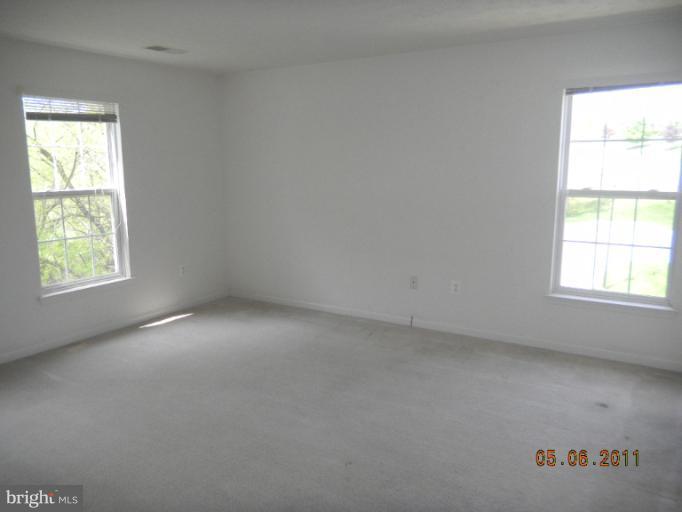 6391 Rutherford Court, Unit G Frederick, MD 21703 - Photo 9 of 10 Bedroom (Master)